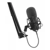 Microfono da studio GENESIS Radium 400 G2 nero