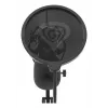 Microfono da studio GENESIS Radium 400 G2 nero