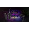 Microfono da studio GENESIS Radium 400 G2 nero