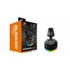 Supporto passivo COUGAR Gaming 3MBSRXXB.0001 nero