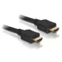 Cavo HDMI High Speed DELOCK connettore maschio / connettore maschio 1,8 m (84407)