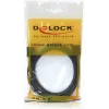 Cavo HDMI High Speed DELOCK connettore maschio / connettore maschio 1,8 m (84407)