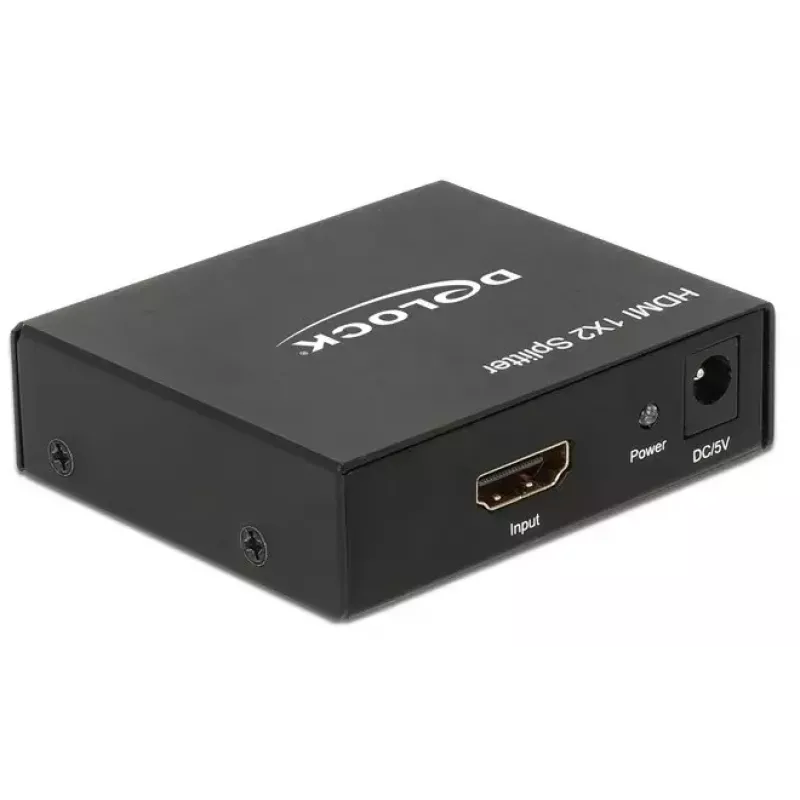 Splitter video HDMI DeLOCK 87701