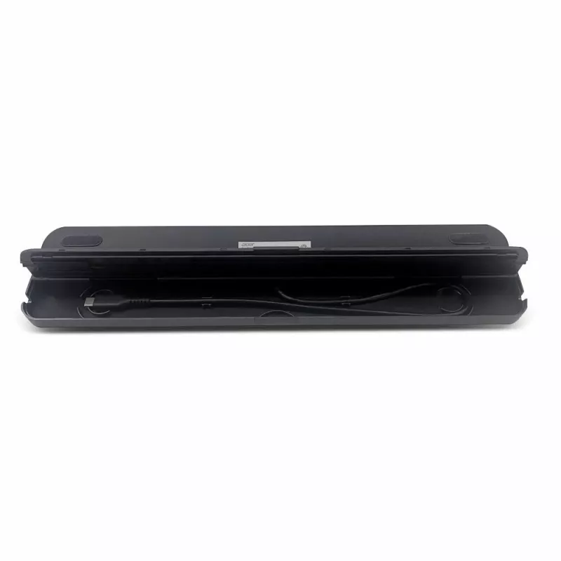 Acer 13-in-1 Type-C Minidock con filo USB 3.2 Gen 1 nero