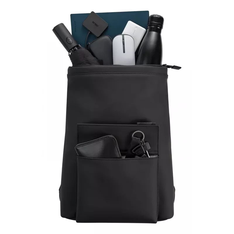 Zaino ASUS Vigour 40,6 cm (16 pollici) nero