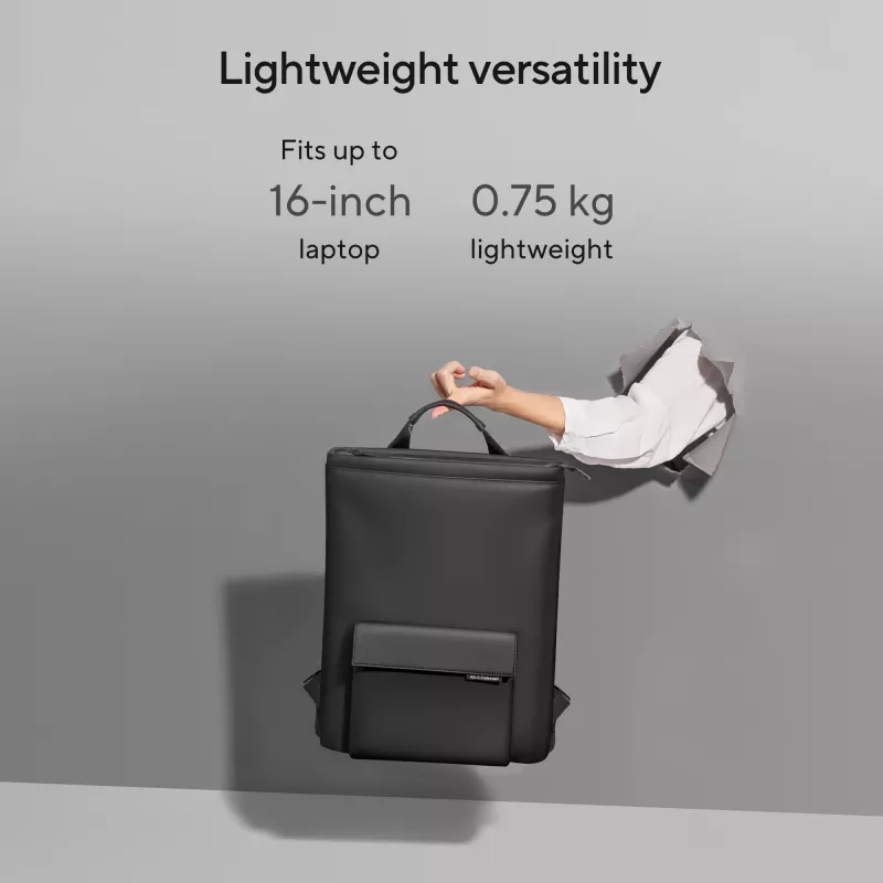 Zaino ASUS Vigour 40,6 cm (16 pollici) nero
