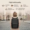 Zaino ASUS Vigour 40,6 cm (16 pollici) nero