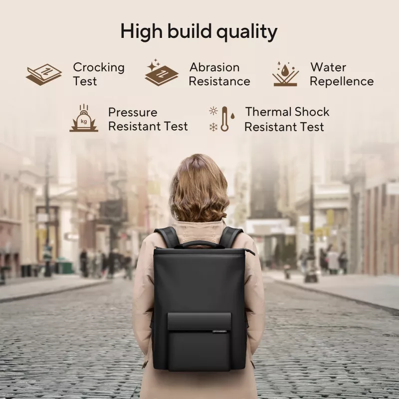 Zaino ASUS Vigour 40,6 cm (16 pollici) nero