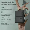 Zaino ASUS Vigour 40,6 cm (16 pollici) nero