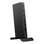Docking station ASUS DC500 Thunderbolt 4 Triple 4K, 150W PD, 3 display, 2x HDMI 2.1, 2x USB-A, 2x USB2.0, RJ-45, MicroSD