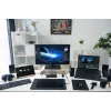 Docking station ASUS DC500 Thunderbolt 4 Triple 4K, 150W PD, 3 display, 2x HDMI 2.1, 2x USB-A, 2x USB2.0, RJ-45, MicroSD