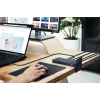 Docking station ASUS DC500 Thunderbolt 4 Triple 4K, 150W PD, 3 display, 2x HDMI 2.1, 2x USB-A, 2x USB2.0, RJ-45, MicroSD