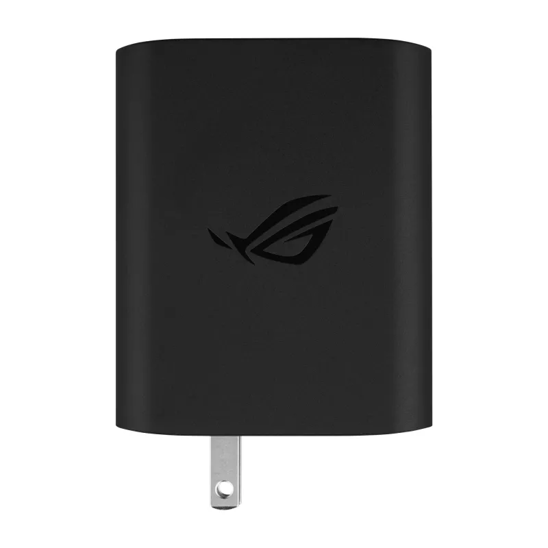 ASUS ROG 140W USB-C GaN universale nero AC ricarica rapida per interni