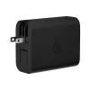 ASUS ROG 140W USB-C GaN universale nero AC ricarica rapida per interni