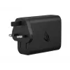 ASUS ROG 140W USB-C GaN universale nero AC ricarica rapida per interni