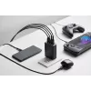 ASUS ROG 140W USB-C GaN universale nero AC ricarica rapida per interni