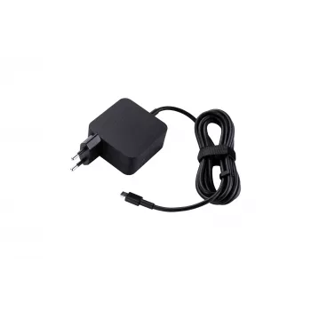 ASUS AC65-00(A23-065N1A)/EU alimentatore/convertitore per interni 65 W nero