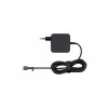 ASUS AC65-00(A23-065N1A)/EU alimentatore/convertitore per interni 65 W nero