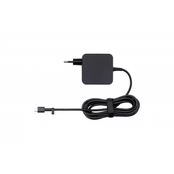 ASUS AC65-00(A23-065N1A)/EU alimentatore/convertitore per interni 65 W nero