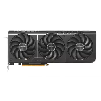 Scheda grafica ASUS Radeon RX 9070 16 GB GDDR6 PCIe 5.0, 256-bit, 3xDP 1xHDMI, 312 mm, 2,5 slot, edizione OC