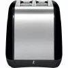 KitchenAid 5KMT2115EOB 5 2 fette 1100 W nero, acciaio inox