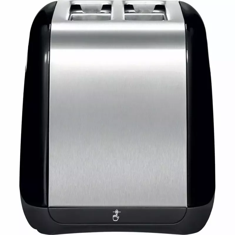 KitchenAid 5KMT2115EOB 5 2 fette 1100 W nero, acciaio inox