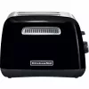 KitchenAid 5KMT2115EOB 5 2 fette 1100 W nero, acciaio inox