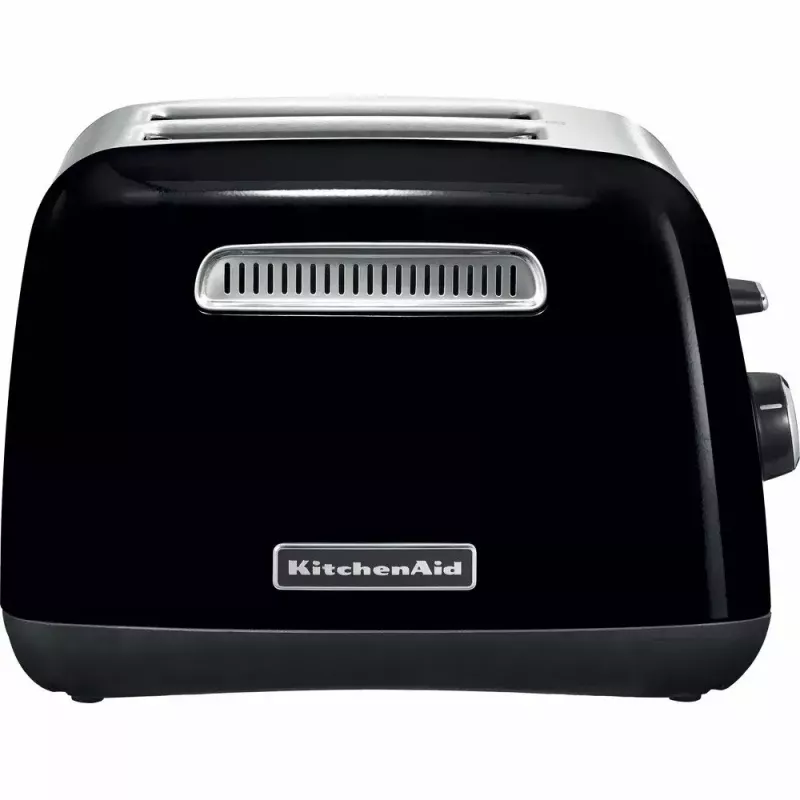 KitchenAid 5KMT2115EOB 5 2 fette 1100 W nero, acciaio inox