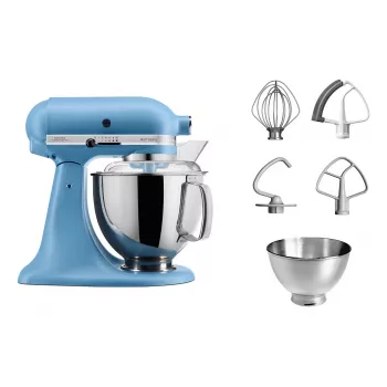 KitchenAid Artisan frullatore 300 W blu
