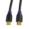 Cavo HDMI LogiLink CH0063 3 m