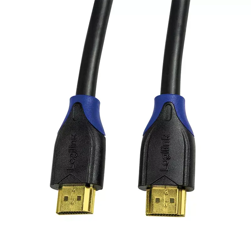 Cavo HDMI LogiLink CH0063 3 m