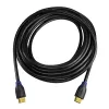 Cavo HDMI LogiLink CH0063 3 m