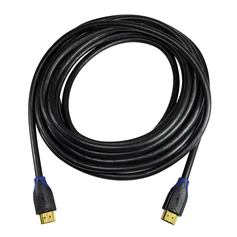 Cavo HDMI LogiLink CH0063 3 m