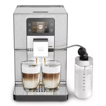 Krups Intuition Experience+ EA877D10 macchina per caffè automatica macchina per espresso 3 L