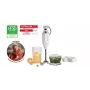 ESGE M 122 De Luxe 0,6 L frullatore a immersione 140 W bianco