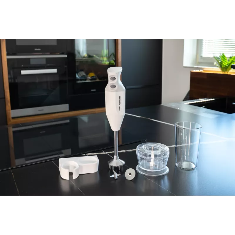 ESGE M 122 De Luxe 0,6 L frullatore a immersione 140 W bianco
