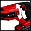 Seghetto alternativo Einhell TE-AP 18/28 Li BL - Solo