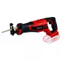 Seghetto alternativo Einhell TE-AP 18/28 Li BL - Solo