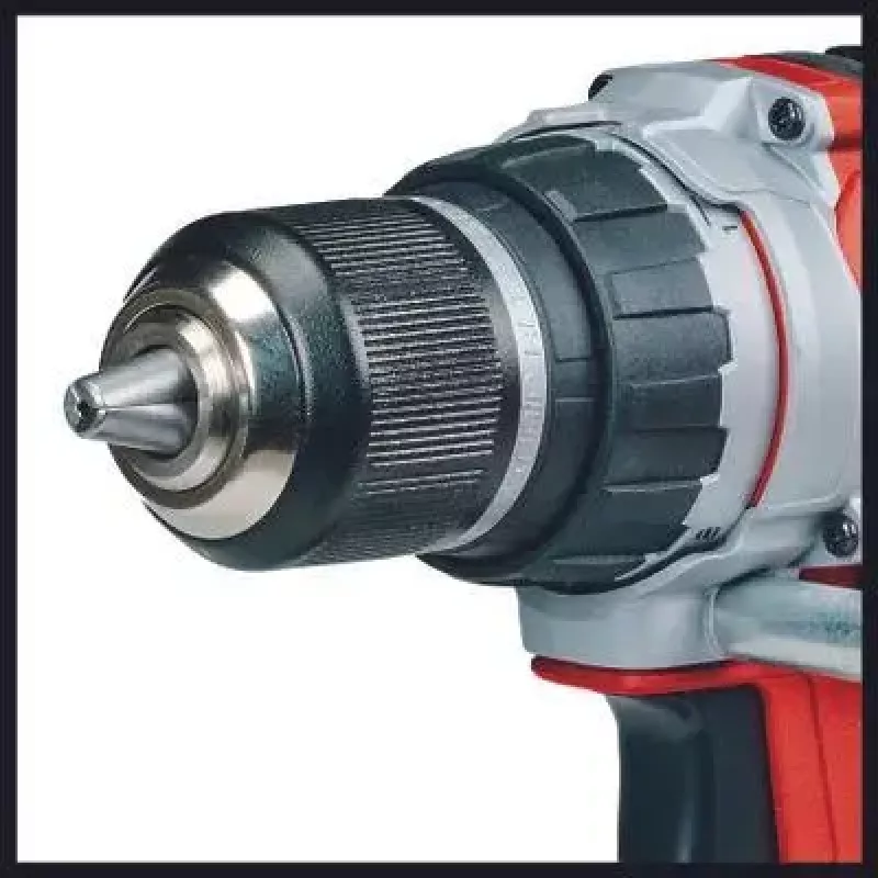 Avvitatore a pistola Einhell TP-CD 18/60 Li BL - Solo, 2000 giri/min, 1,3 kg