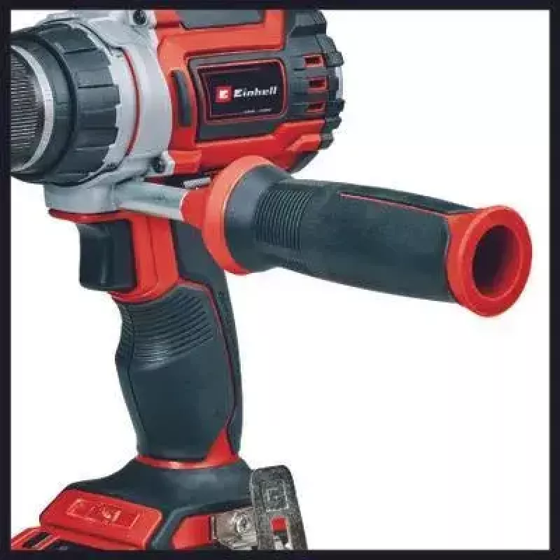 Avvitatore a pistola Einhell TP-CD 18/60 Li BL - Solo, 2000 giri/min, 1,3 kg