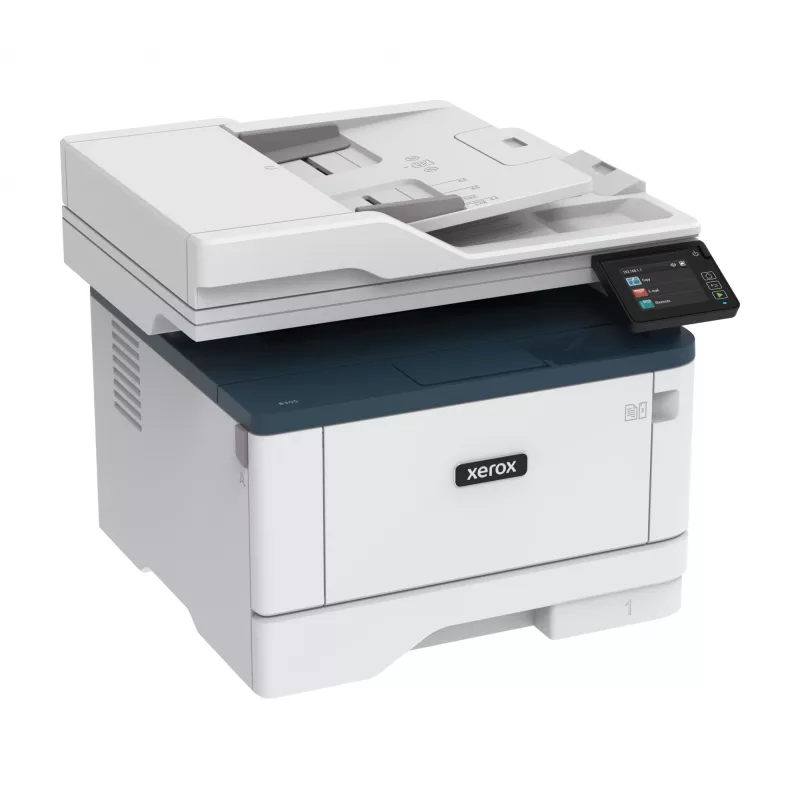 Xerox B305 A4 38ppm wireless duplex copia/stampa/scansione PS3 PCL5e/6 2 vassoi 350 fogli
