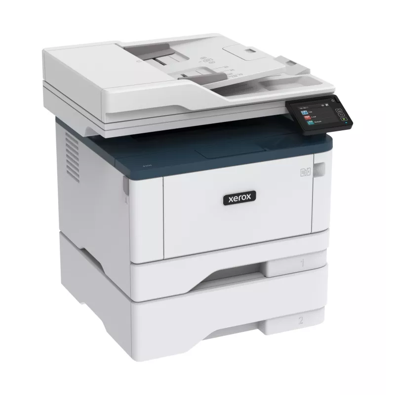 Xerox B305 A4 38ppm wireless duplex copia/stampa/scansione PS3 PCL5e/6 2 vassoi 350 fogli