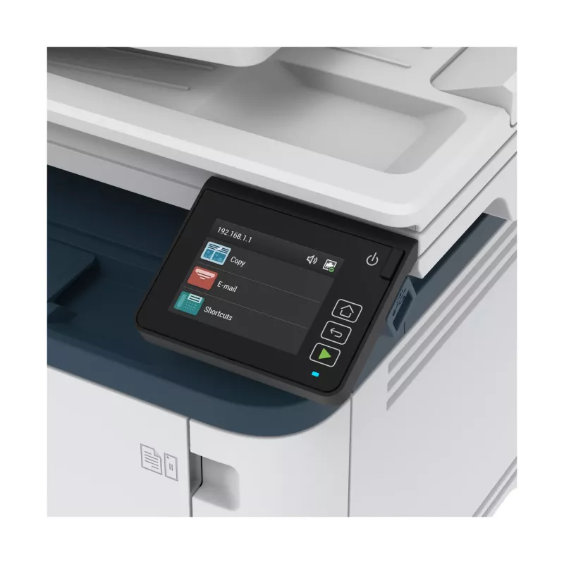 Xerox B305 A4 38ppm wireless duplex copia/stampa/scansione PS3 PCL5e/6 2 vassoi 350 fogli