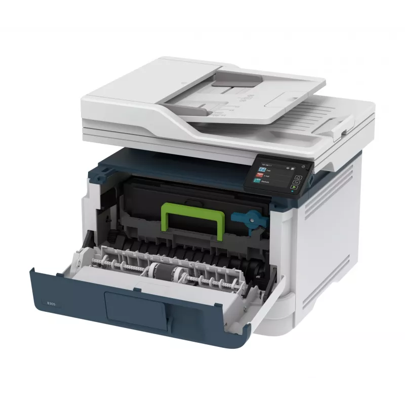 Xerox B305 A4 38ppm wireless duplex copia/stampa/scansione PS3 PCL5e/6 2 vassoi 350 fogli