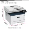Xerox B305 A4 38ppm wireless duplex copia/stampa/scansione PS3 PCL5e/6 2 vassoi 350 fogli