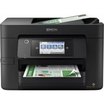 Epson WorkForce Pro WF-4820DWF getto d'inchiostro A4 4800 x 2400 DPI 25 ppm Wi-Fi