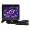 ASUS ROG Ryujin III 360 ARGB Extreme dissipatore liquido all-in-one per case 12 cm nero