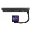 ASUS ROG Ryujin III 360 ARGB Extreme dissipatore liquido all-in-one per case 12 cm nero