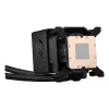 ASUS ROG Ryujin III 360 ARGB Extreme dissipatore liquido all-in-one per case 12 cm nero