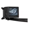 ASUS ROG Ryujin III 360 ARGB Extreme dissipatore liquido all-in-one per case 12 cm nero